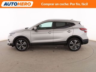 Nissan Qashqai 1.3 DIG-T Acenta