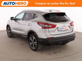 Nissan Qashqai 1.3 DIG-T Acenta