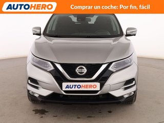 Nissan Qashqai 1.3 DIG-T Acenta