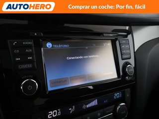 Nissan Qashqai 1.3 DIG-T Acenta