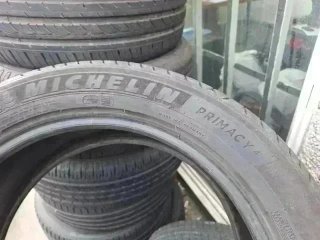 225 50 R18 99W Michelin - 1 neumático +70%