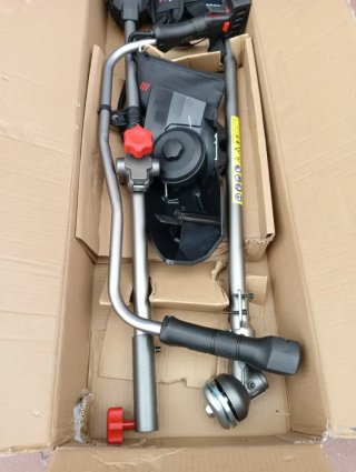 PARKSIDE Desbrozadora 2 en 1 Performance 40V