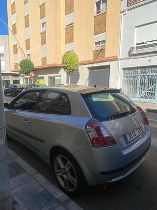 FIAT Stilo 2006