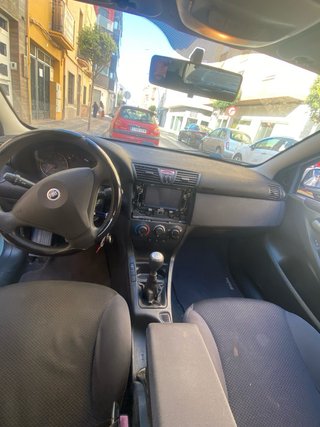 FIAT Stilo 2006