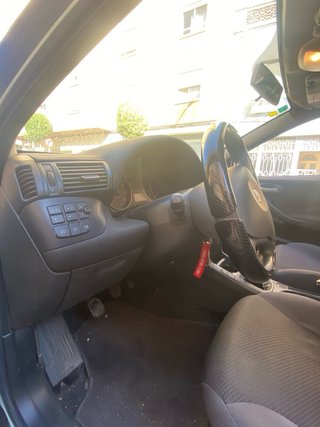 FIAT Stilo 2006