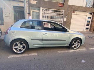 FIAT Stilo 2006