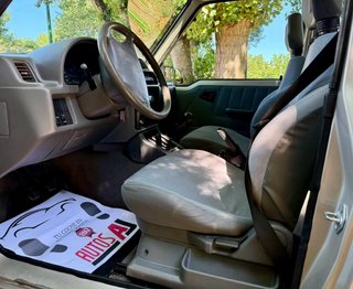 Suzuki Vitara 2004
