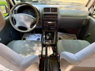 Suzuki Vitara 2004