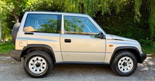Suzuki Vitara 2004