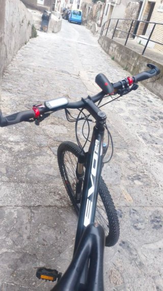 Bicicleta BH Emotion 2000km