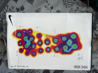 Nike Mind 001