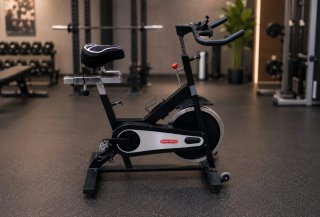 Bicicleta Spinning Profesional Star Trac