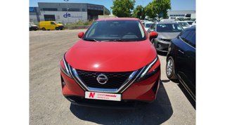 QASHQAI - DESDE 314€/MES ¡SIN ENTRADA!