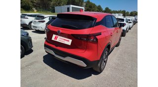 QASHQAI - DESDE 314€/MES ¡SIN ENTRADA!