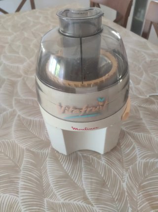 Licuadora Moulinex Vitafruit,