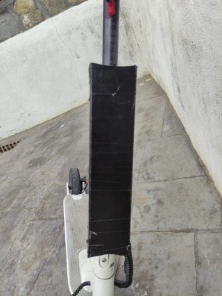 Patinete electrico Xiaomi M365 Modificado 58km/h
