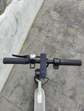 Patinete electrico Xiaomi M365 Modificado 58km/h