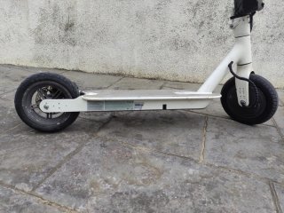 Patinete electrico Xiaomi M365 Modificado 58km/h