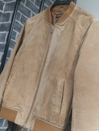 Cazadora Bomber Stradivarius Talla M
