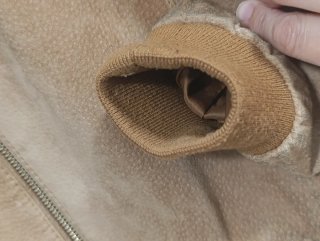 Cazadora Bomber Stradivarius Talla M