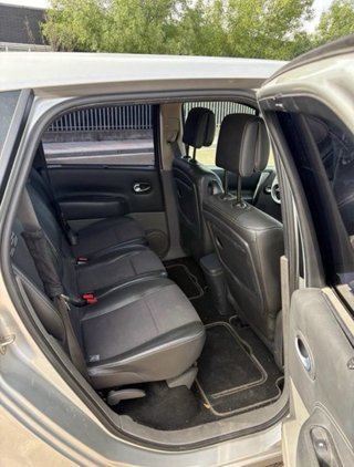 Renault Grand Scenic 2005