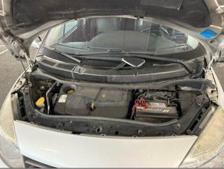 Renault Grand Scenic 2005
