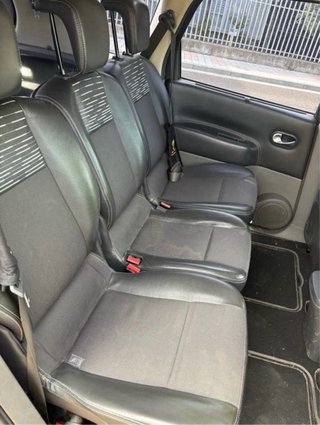 Renault Grand Scenic 2005