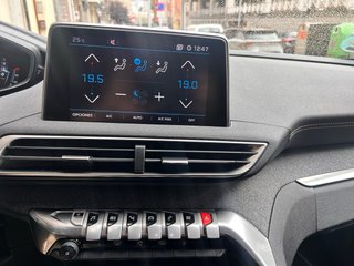 Peugeot 3008 GT Line HDi diesel automático 2018
