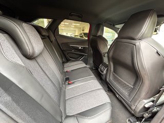 Peugeot 3008 GT Line HDi diesel automático 2018