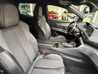Peugeot 3008 GT Line HDi diesel automático 2018