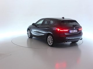 CUOTA 240€ - BMW Serie 1 2021 116CV