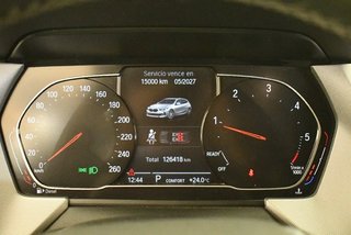 CUOTA 240€ - BMW Serie 1 2021 116CV