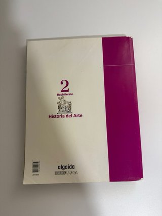 Historia del arte 2 Bachillerato : Andalucía
