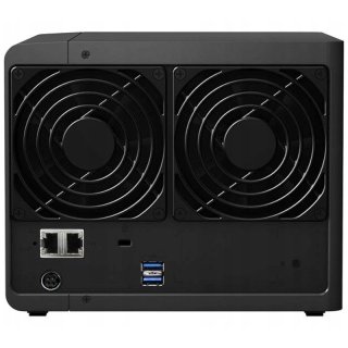 Servidor NAS Synology DS416 (4 Bahías)