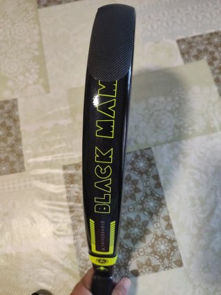 Pala Pádel Víbora Mamba X Aniversario