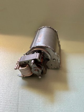 Ventilador Tangencial Trial THS12B6-009 230V
