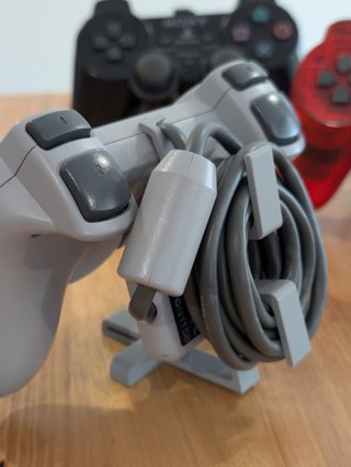 Expositor para mandos PS2