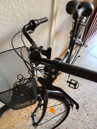 Bicicleta RACER 26 Nueva