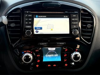 Nissan Juke 2019