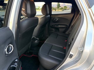 Nissan Juke 2019