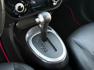 Nissan Juke 2019