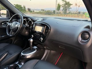 Nissan Juke 2019