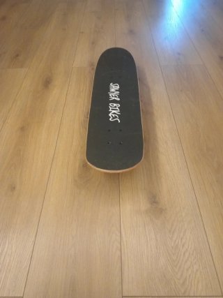 Skate Sawyer Bikes