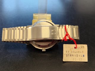 Reloj Omega Quartz NOS