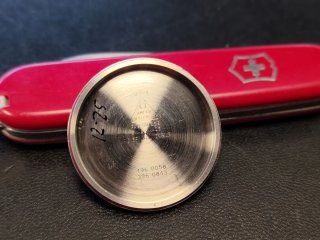 Reloj Omega Quartz NOS