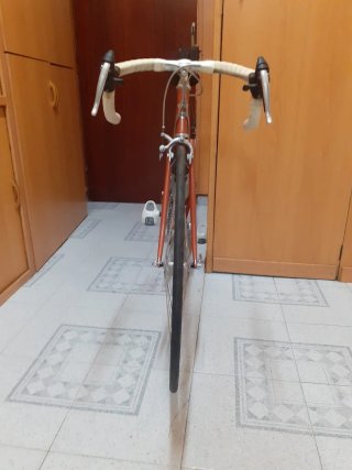 Bicicleta Macario Clásica