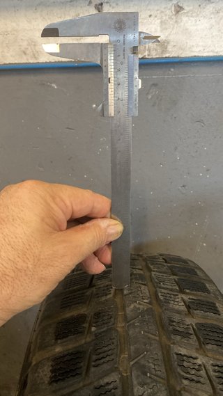 Neumáticos 195/65R15 91H 4 estaciones
