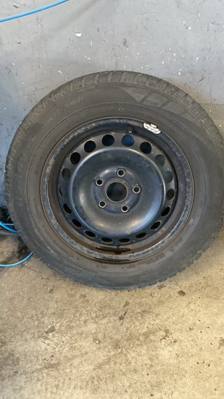 Neumáticos 195/65R15 91H 4 estaciones