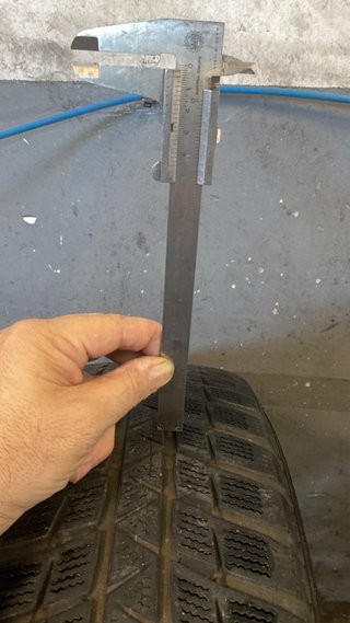 Neumáticos 195/65R15 91H 4 estaciones