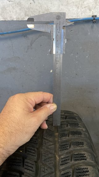 Neumáticos 195/65R15 91H 4 estaciones